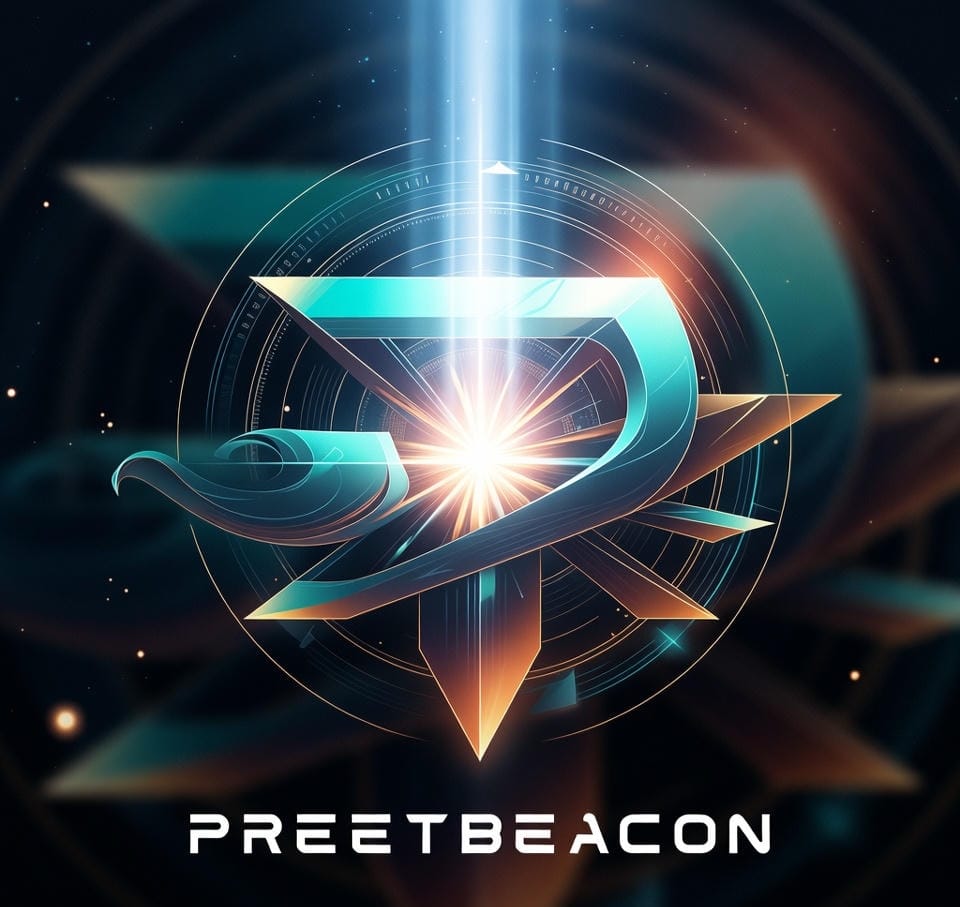 PreetBeacon logo